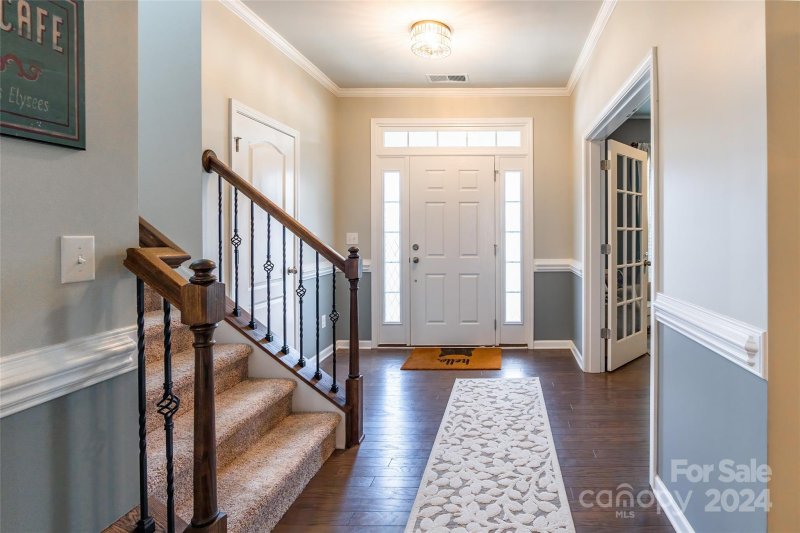 Property image 4 at 6148 Cloverdale Drive, Tega Cay, SC 29708