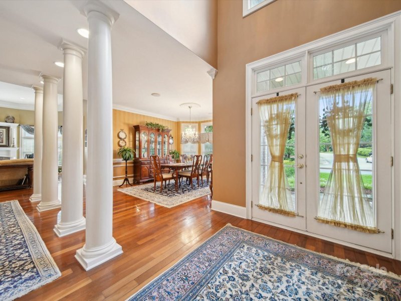 Property image 4 at 9579 Millen Drive, Harrisburg, NC 28075