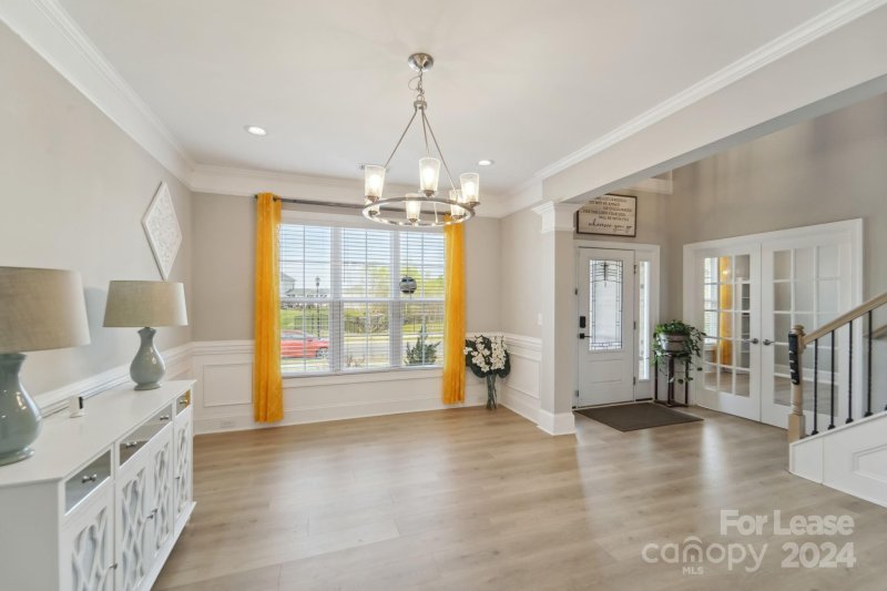 Property image 2 at 10453 Springfarm Lane, Harrisburg, NC 28075