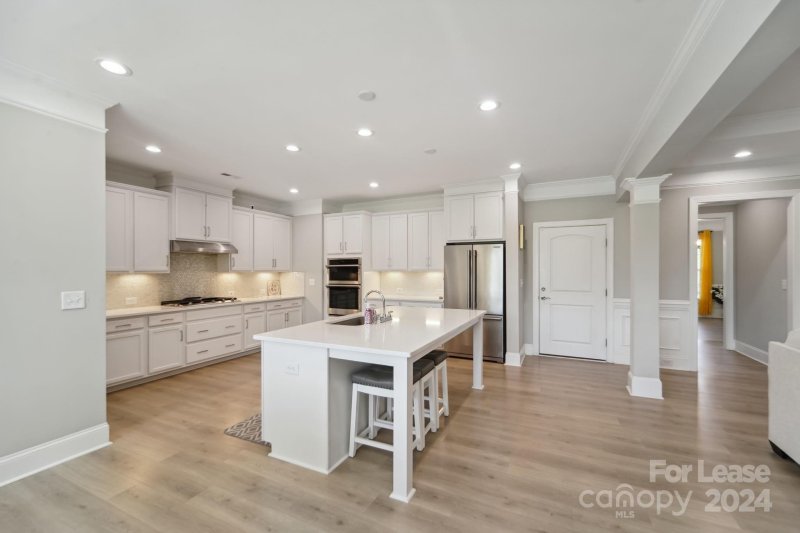 Property image 4 at 10453 Springfarm Lane, Harrisburg, NC 28075