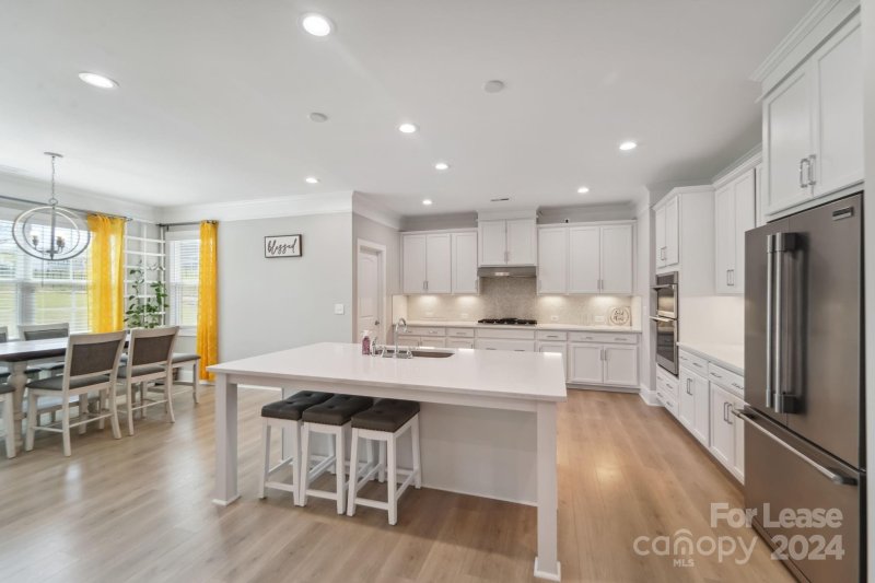 Property image 5 at 10453 Springfarm Lane, Harrisburg, NC 28075