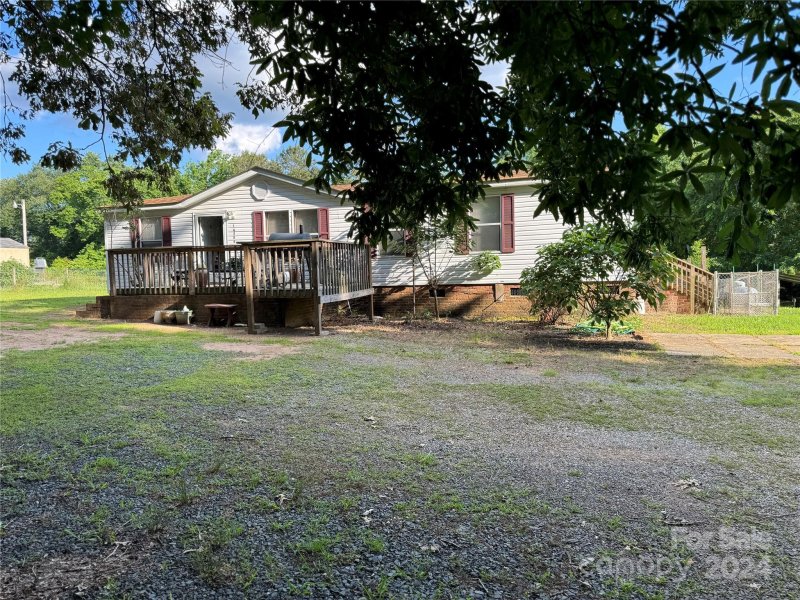 Property image 2 at 14586 Fiji Court, Stanfield, NC 28163