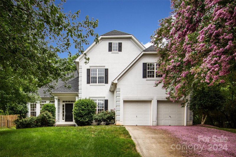 Property image 2 at 13808 Ballantyne Meadows Drive, Charlotte, NC 28277