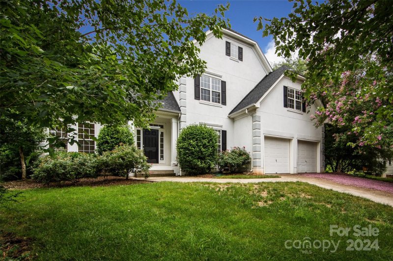 Property image 3 at 13808 Ballantyne Meadows Drive, Charlotte, NC 28277