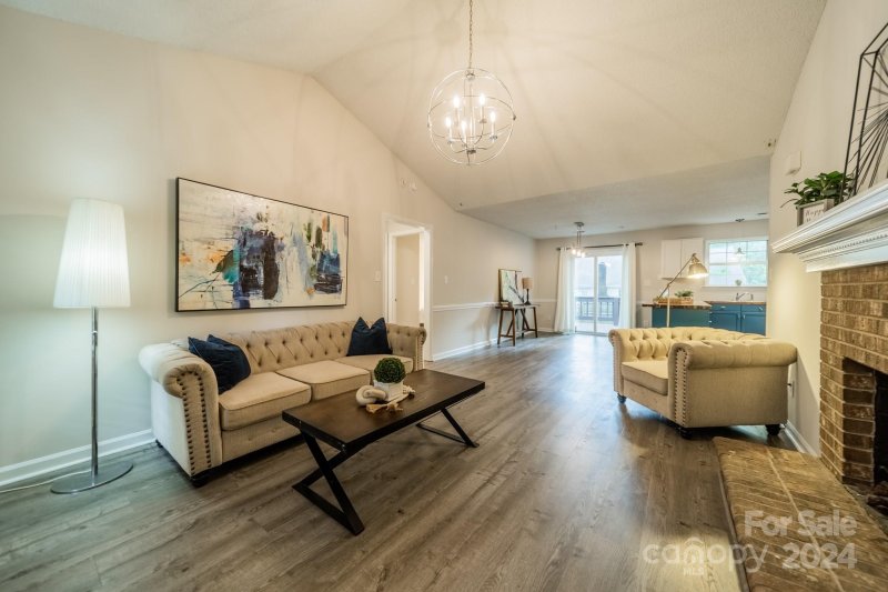 Property image 3 at 261 Bubbling Well Road, Denver, NC 28037