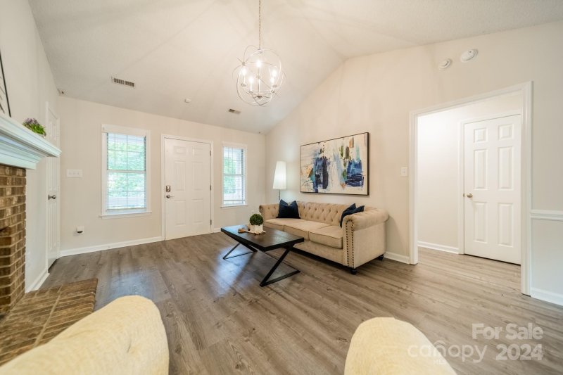 Property image 4 at 261 Bubbling Well Road, Denver, NC 28037