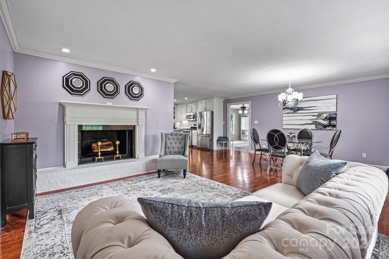 Property image 5 at 2593 Birdie Lane, Conover, NC 28613