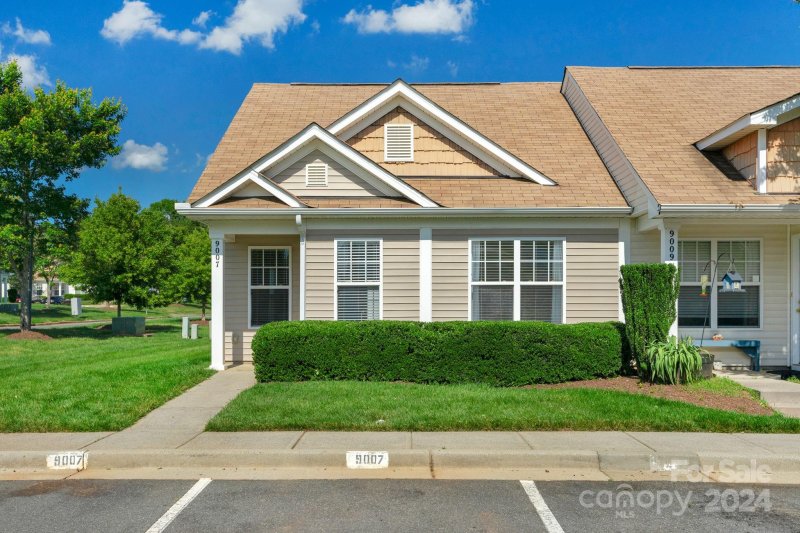 9007 Jordan Creek Court