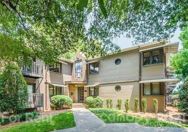 Property image 2 at 2423 Vail Avenue, Charlotte, NC 28207