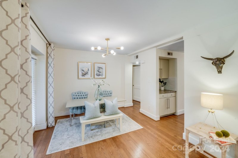 Property image 3 at 2423 Vail Avenue, Charlotte, NC 28207