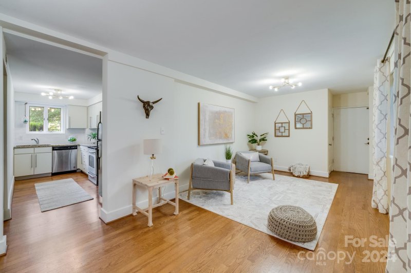 Property image 4 at 2423 Vail Avenue, Charlotte, NC 28207