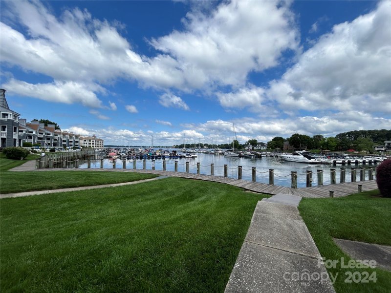 Property image 3 at 18837 Vineyard Point Lane, Cornelius, NC 28031