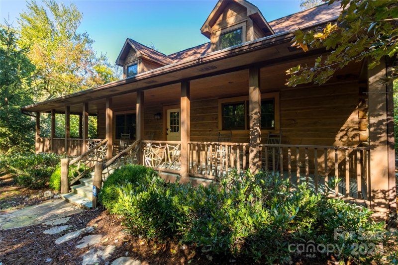 Property image 2 at 42 Pine Forest Court, Sapphire, NC 28774