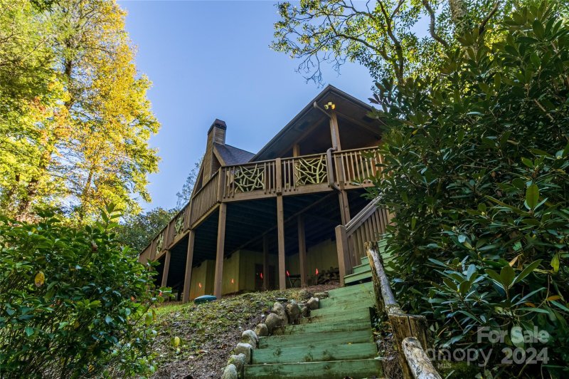 Property image 4 at 42 Pine Forest Court, Sapphire, NC 28774