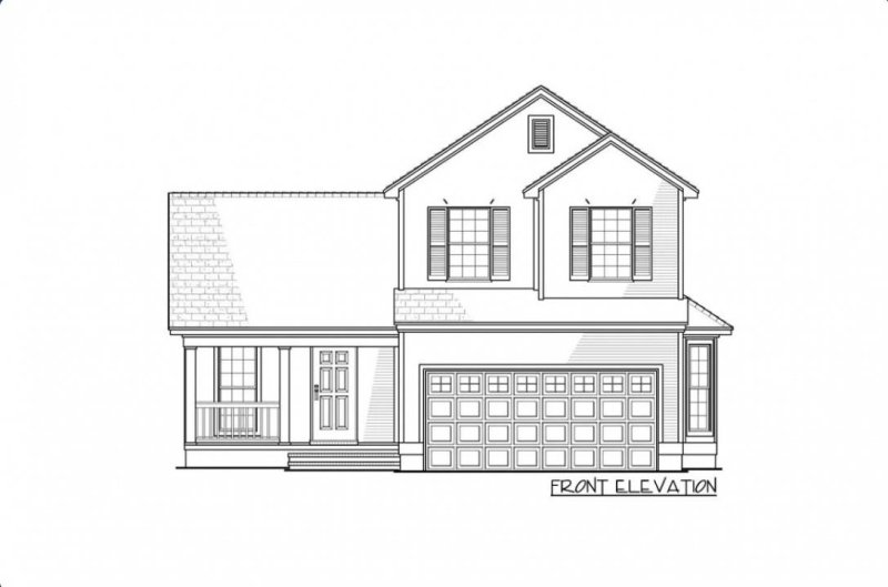 Property image 2 at 1912 Maius Drive, Conover, NC 28613