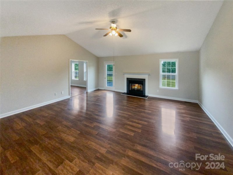 Property image 3 at 384 Cress School Road, Salisbury, NC 28147