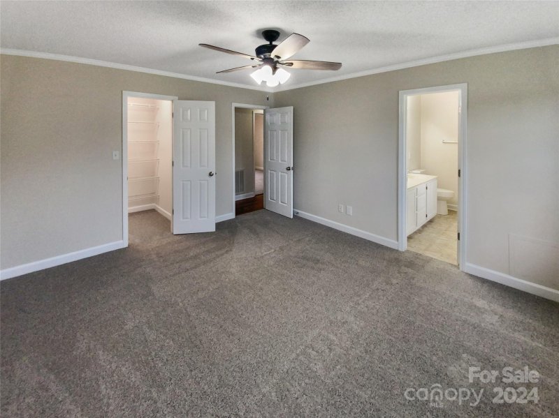 Property image 5 at 384 Cress School Road, Salisbury, NC 28147