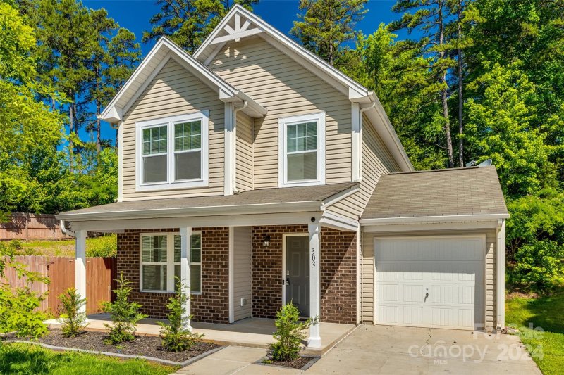 303 Cornielle Lane