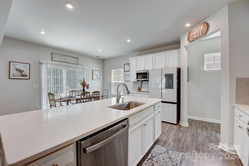 Property image 3 at 1765 Slippery Rock Lane, Monroe, NC 28112