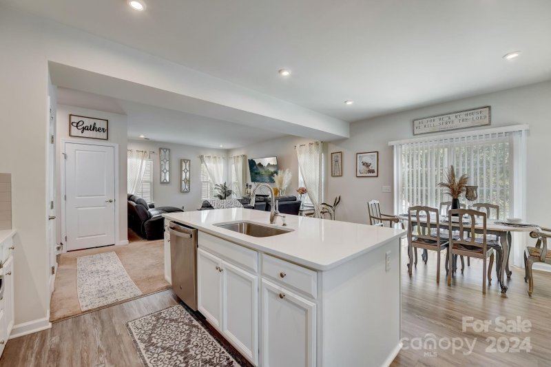 Property image 4 at 1765 Slippery Rock Lane, Monroe, NC 28112