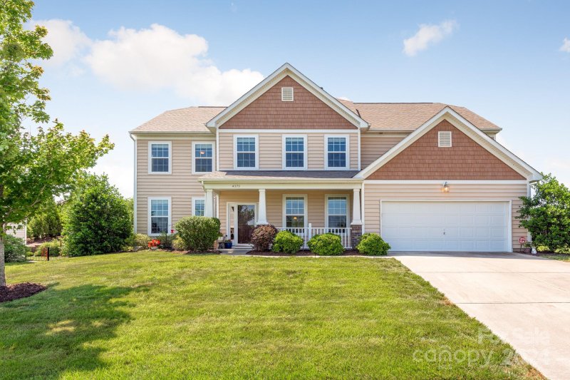 4373 Bridge Pointe Drive