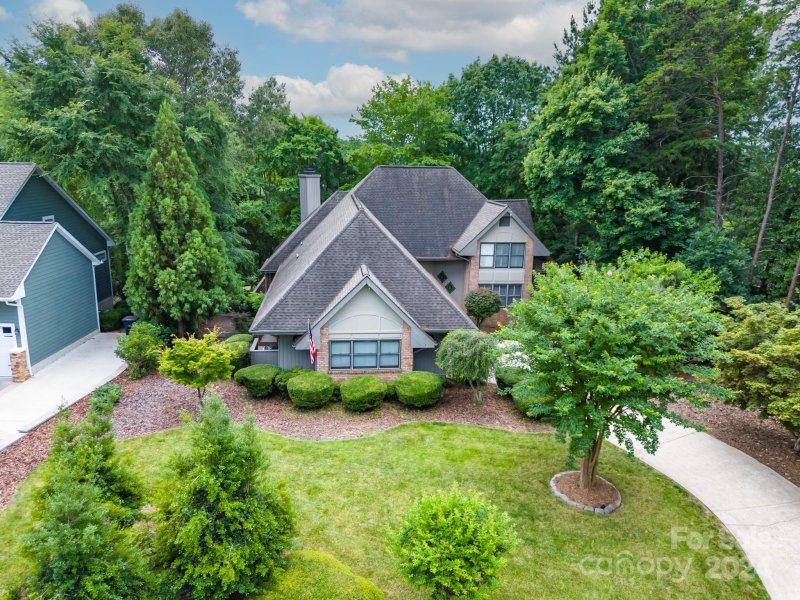 Property image 3 at 11019 Seven Coves Drive, Tega Cay, SC 29708