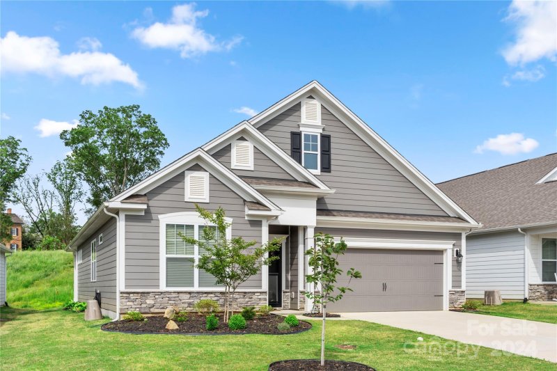 Property image 4 at 7047 Cornwallis Court, Iron Station, NC 28080