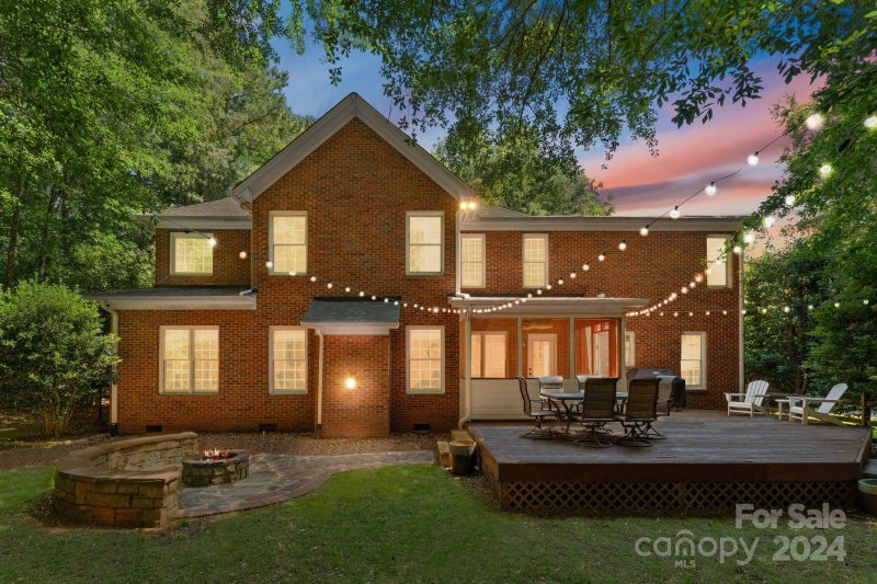 Property image 2 at 4329 Tranquillity Drive, Charlotte, NC 28216