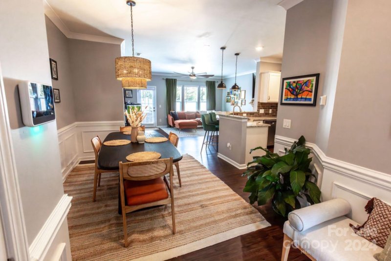 Property image 3 at 921 Wicawa Road, Fort Mill, SC 29708