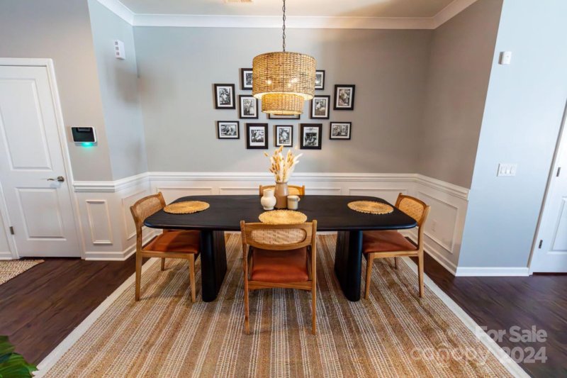 Property image 5 at 921 Wicawa Road, Fort Mill, SC 29708