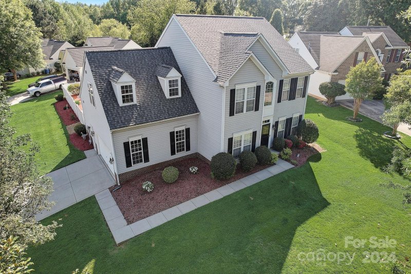 Property image 5 at 105 Umberly Court, Mooresville, NC 28115