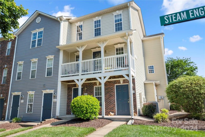 Property image 2 at 110 Steam Engine Drive, Mooresville, NC 28115