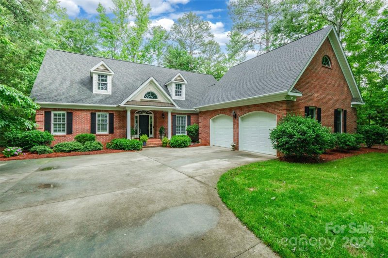 1870 Farrow Drive