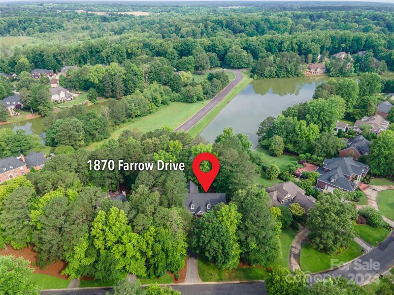 Property image 4 at 1870 Farrow Drive, Rock Hill, SC 29732