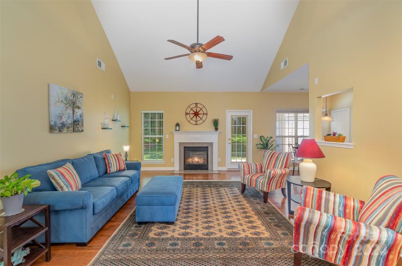 Property image 4 at 2419 Ivy Creek Ford, York, SC 29745