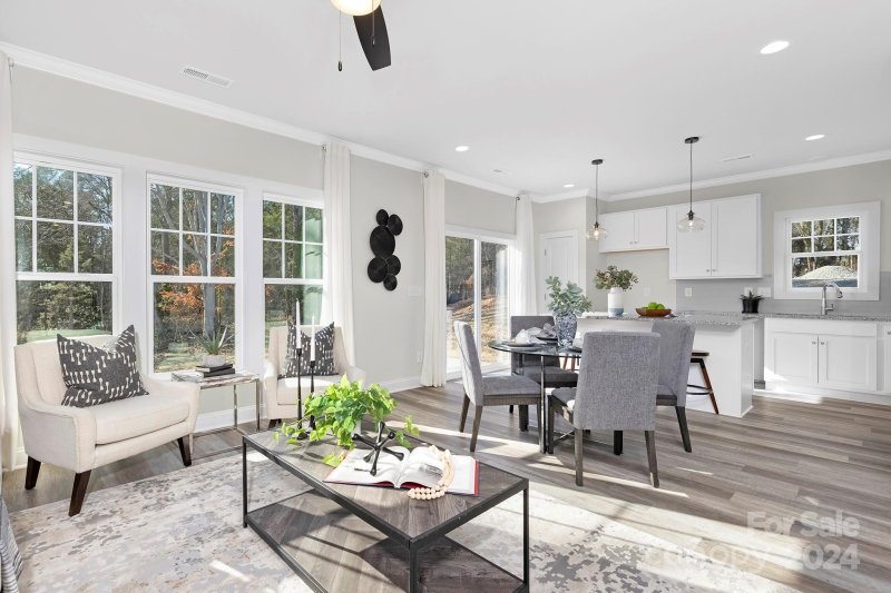 Property image 2 at 1250 Lundy Lane, Charlotte, NC 28214