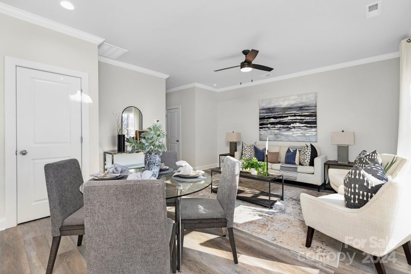 Property image 3 at 1250 Lundy Lane, Charlotte, NC 28214