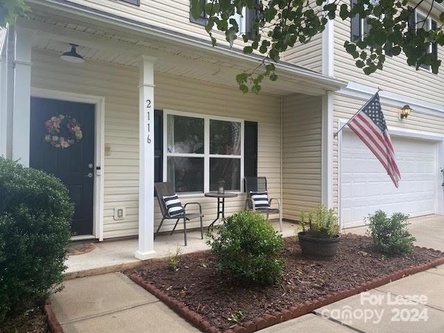 2116 Seabrook Lane