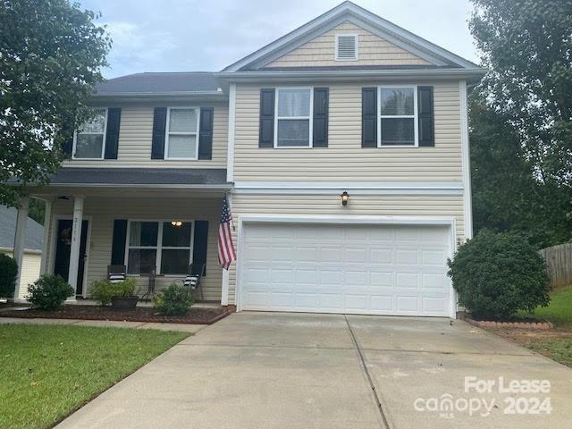 Property image 5 at 2116 Seabrook Lane, Fort Mill, SC 29715