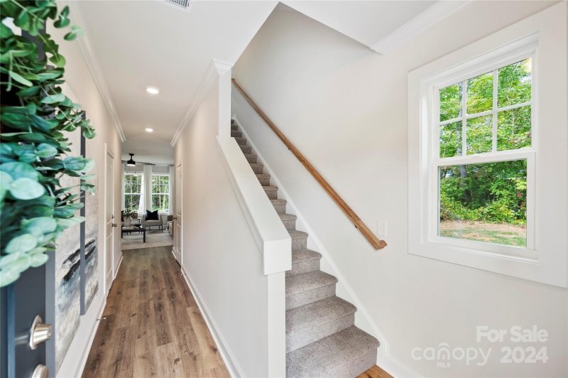 Property image 3 at 1242 Lundy Lane, Charlotte, NC 28214