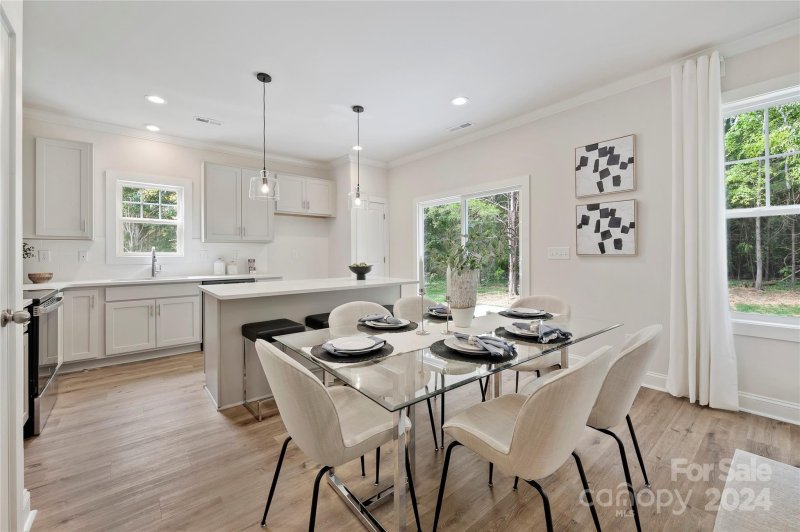 Property image 5 at 1242 Lundy Lane, Charlotte, NC 28214