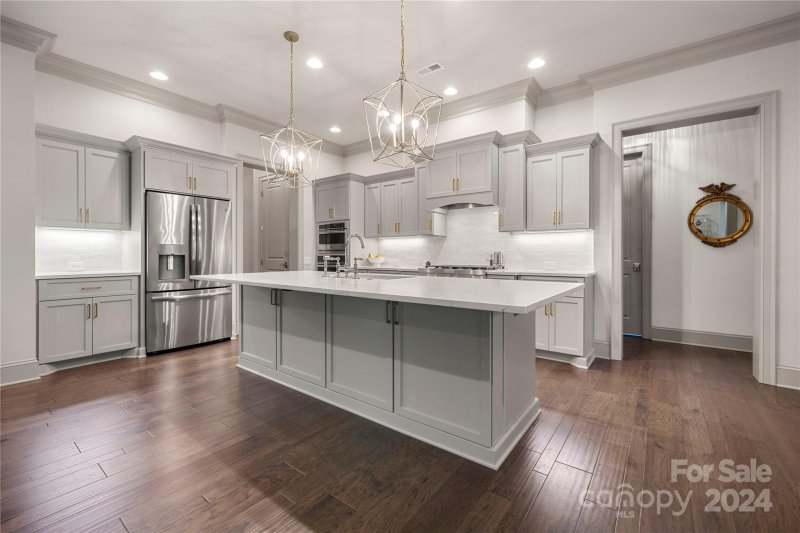 Property image 3 at 1624 Royal Troon Court, Denver, NC 28037