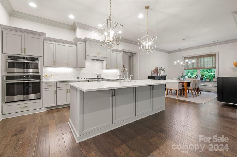 Property image 5 at 1624 Royal Troon Court, Denver, NC 28037