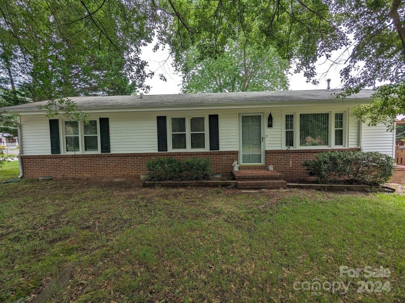 Property image 2 at 1660 Nicholson Avenue, Rock Hill, SC 29732
