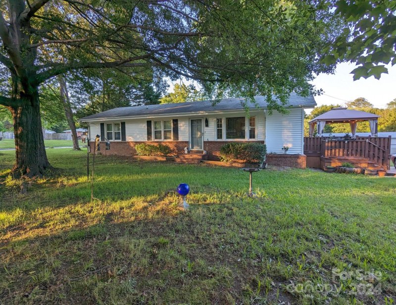 Property image 3 at 1660 Nicholson Avenue, Rock Hill, SC 29732