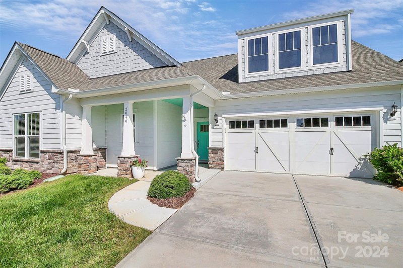 Property image 5 at 2040 Sugaree Commons Drive, Fort Mill, SC 29715