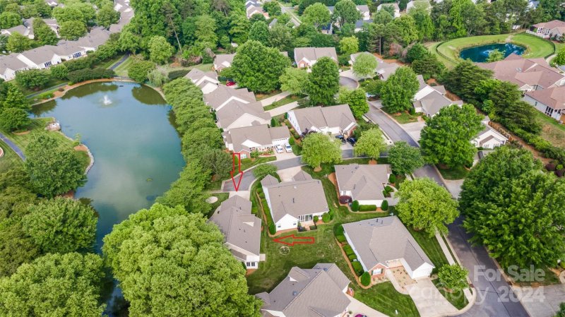 Property image 4 at 137 Ashwood Lane, Mooresville, NC 28117