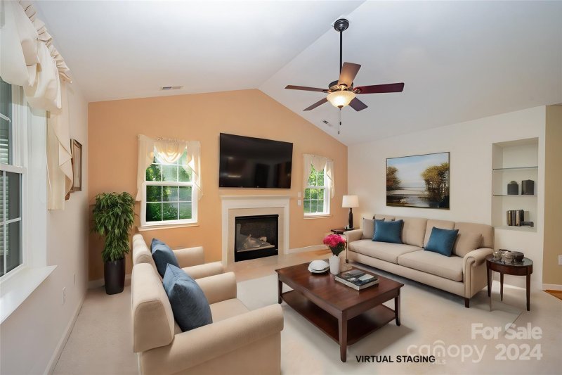 Property image 5 at 137 Ashwood Lane, Mooresville, NC 28117