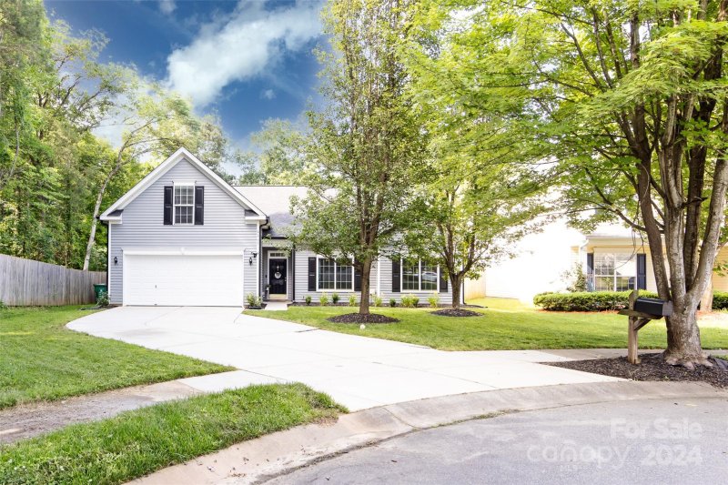 Property image 3 at 6307 Sackett Way, Charlotte, NC 28269