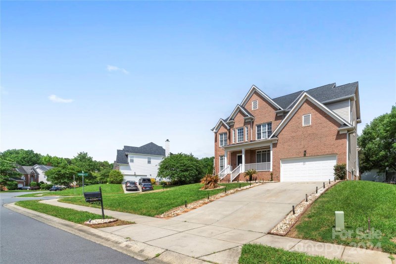 Property image 2 at 1740 Copperplate Road, Charlotte, NC 28262